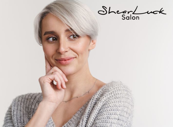Embracing the Gray