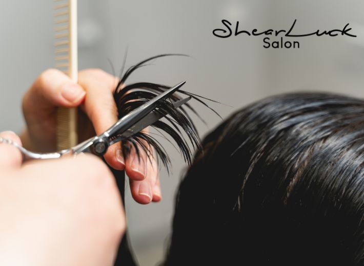 The Haircut Trends Dominating 2026