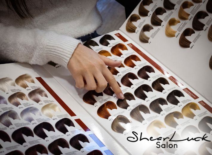 Try Before You Commit: How to Find the Perfect Hair Color