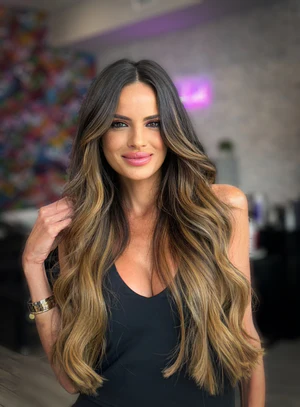 Longer, Fuller, Effortless: Why Delray Beach Is Obsessed with Belbonita™ Extensions at ShearLuck